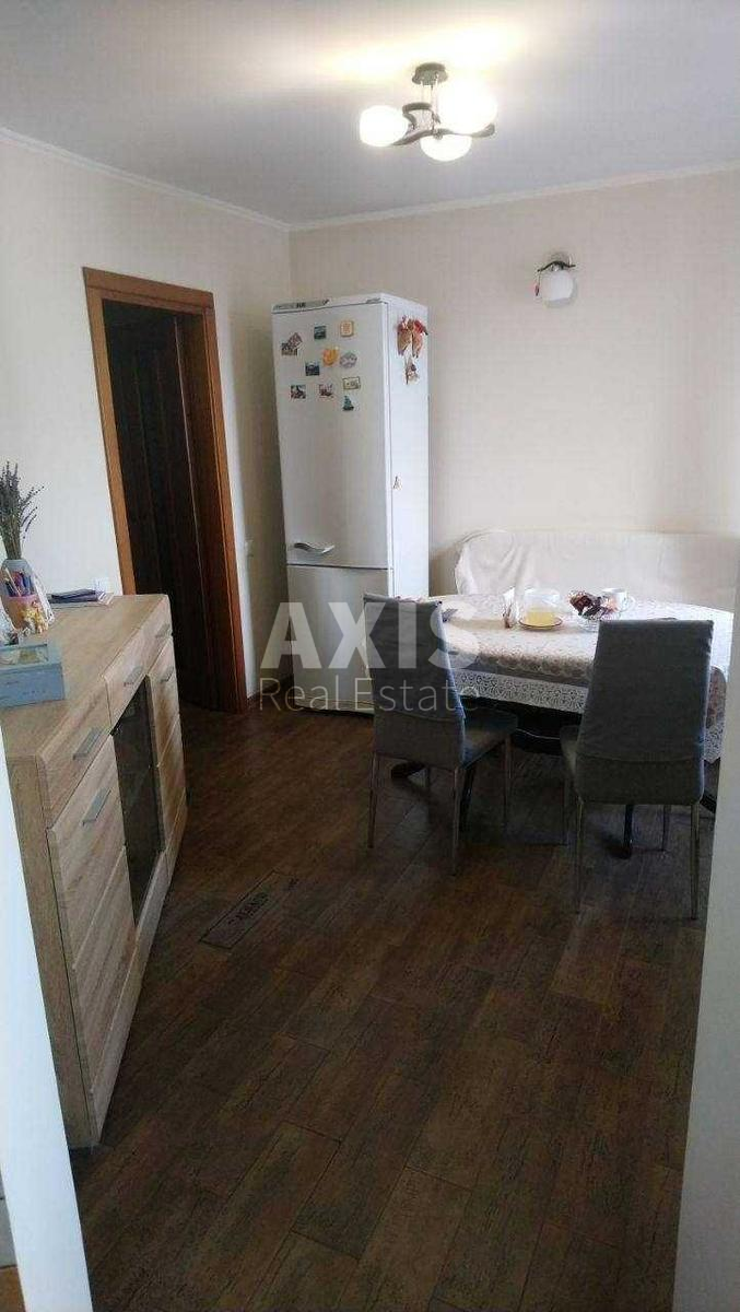 3k apartment vul. Bal'zaka Onore de 4А421740