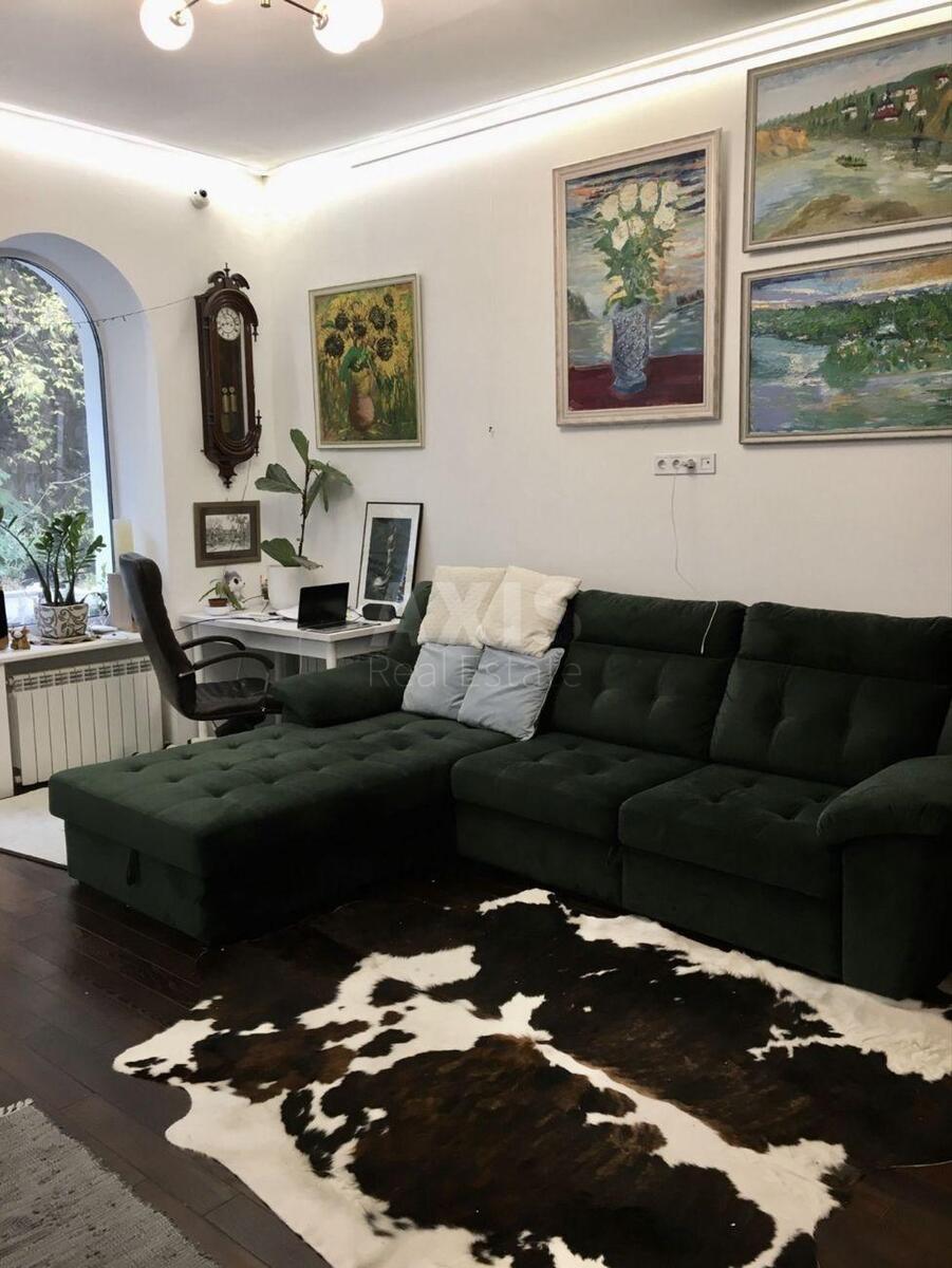 3к квартира ул. Хмельницкого Богдана 9639720