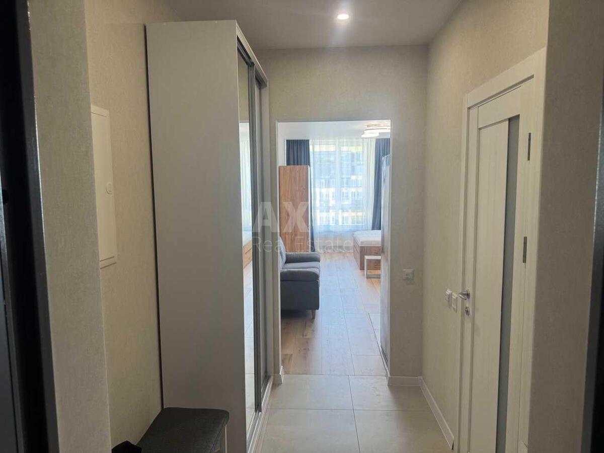 1k apartment vul. Radchenka Petra 27598048