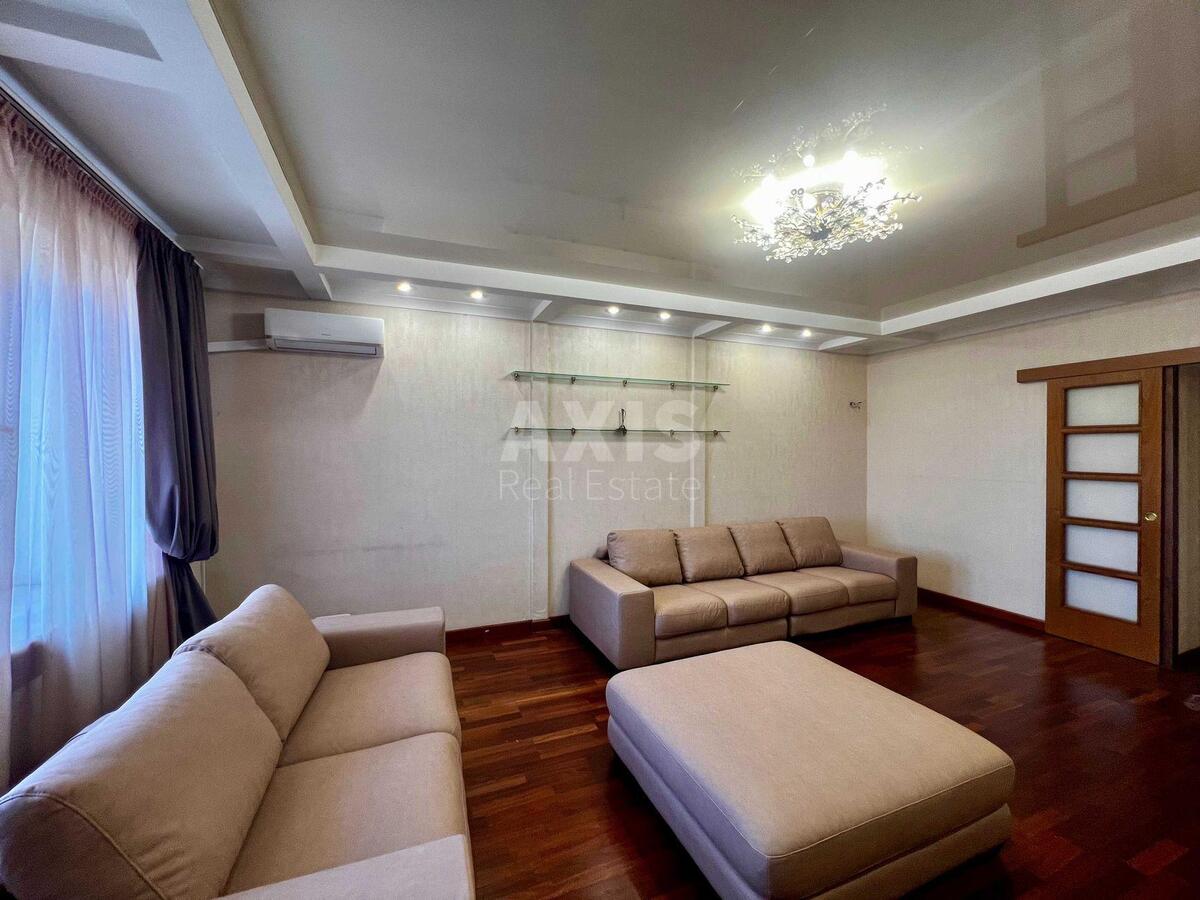 5k apartment vul. Borshhagivs'ka 145598450
