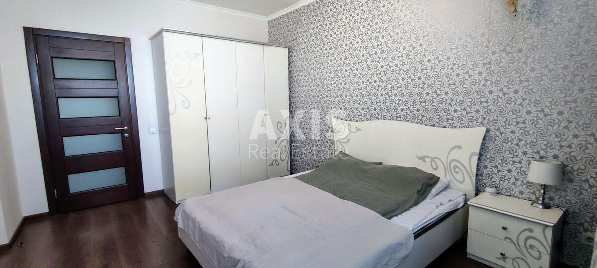3k apartment vul. Levitana 30
