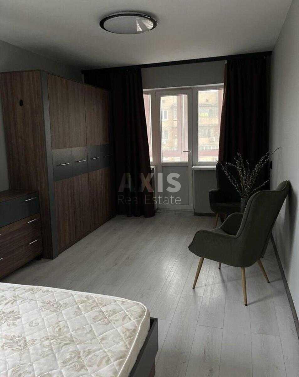 2k apartment vul. Vasyl'kivs'ka 19/15530861