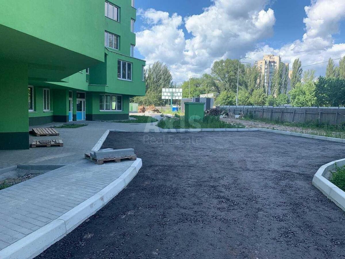 1k apartment vul. Sosninyh Sim'i' 4А640647