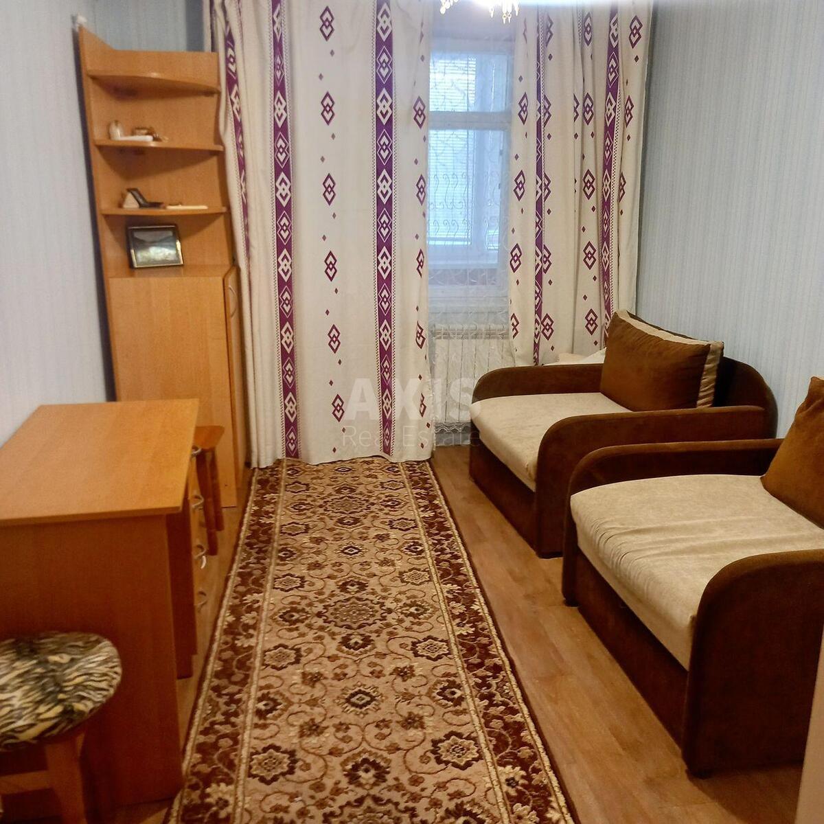 2k apartment vul. Geroi'v Dnipra 36Б641125