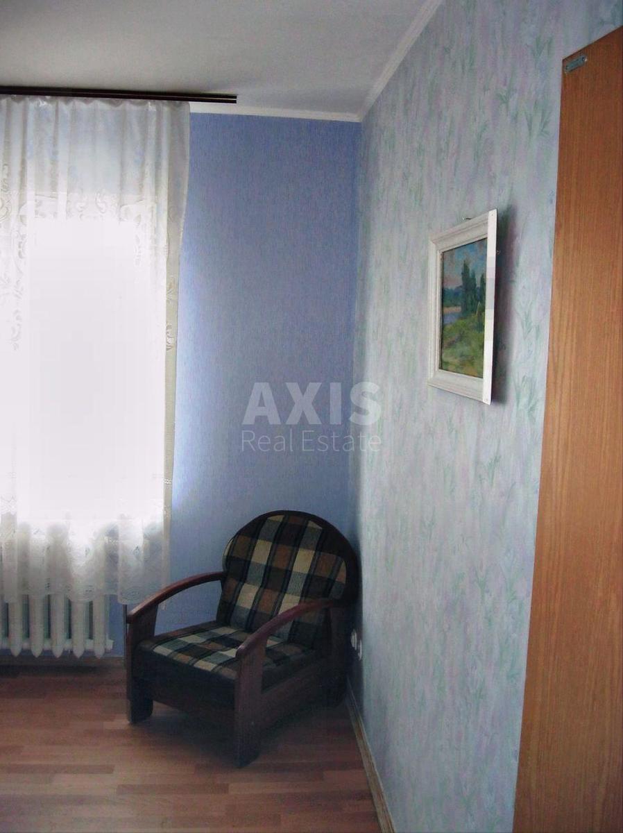 2k apartment pr-t Pravdy 31А6