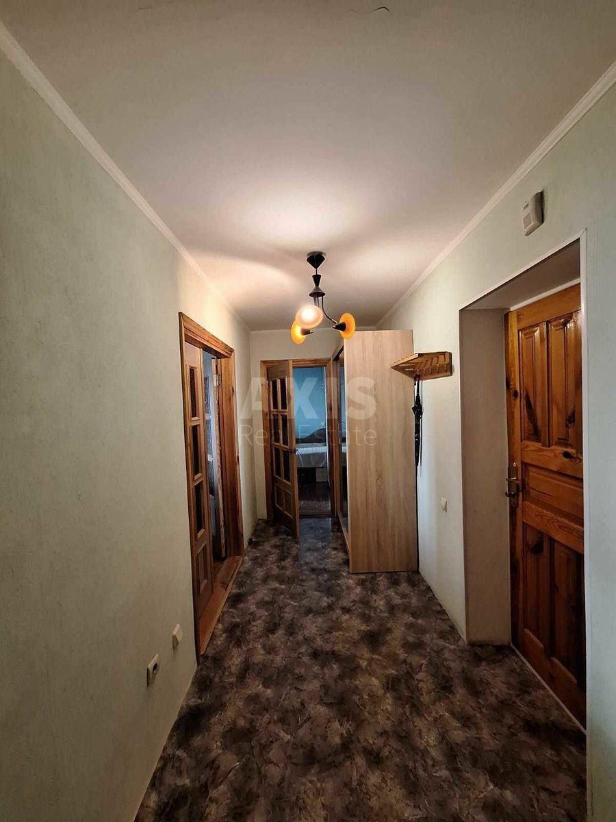 2k apartment prov. Ul'janova Volodymyra 16Д5