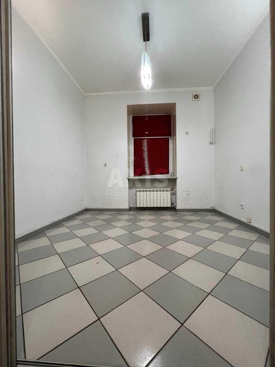 Офис бул. Шевченко Тараса 48А, 150м28