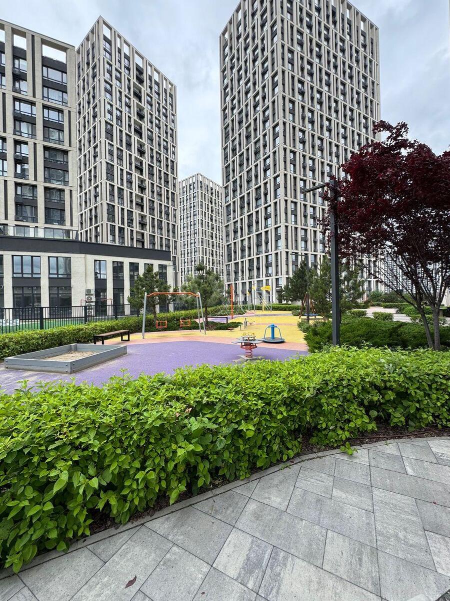 1k apartment vul. Zarichna 165564314