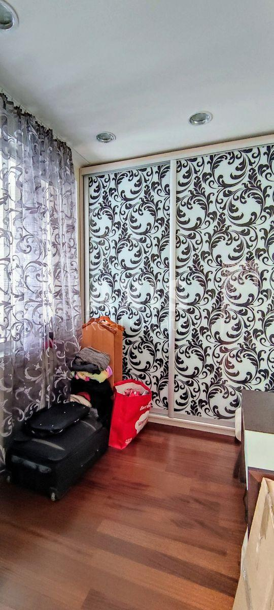 4k apartment vul. Barbjusa Anri 37/19