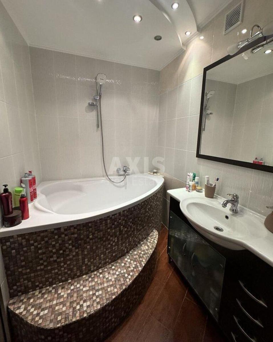 3k apartment pr-t Grygorenka Petra 20А8
