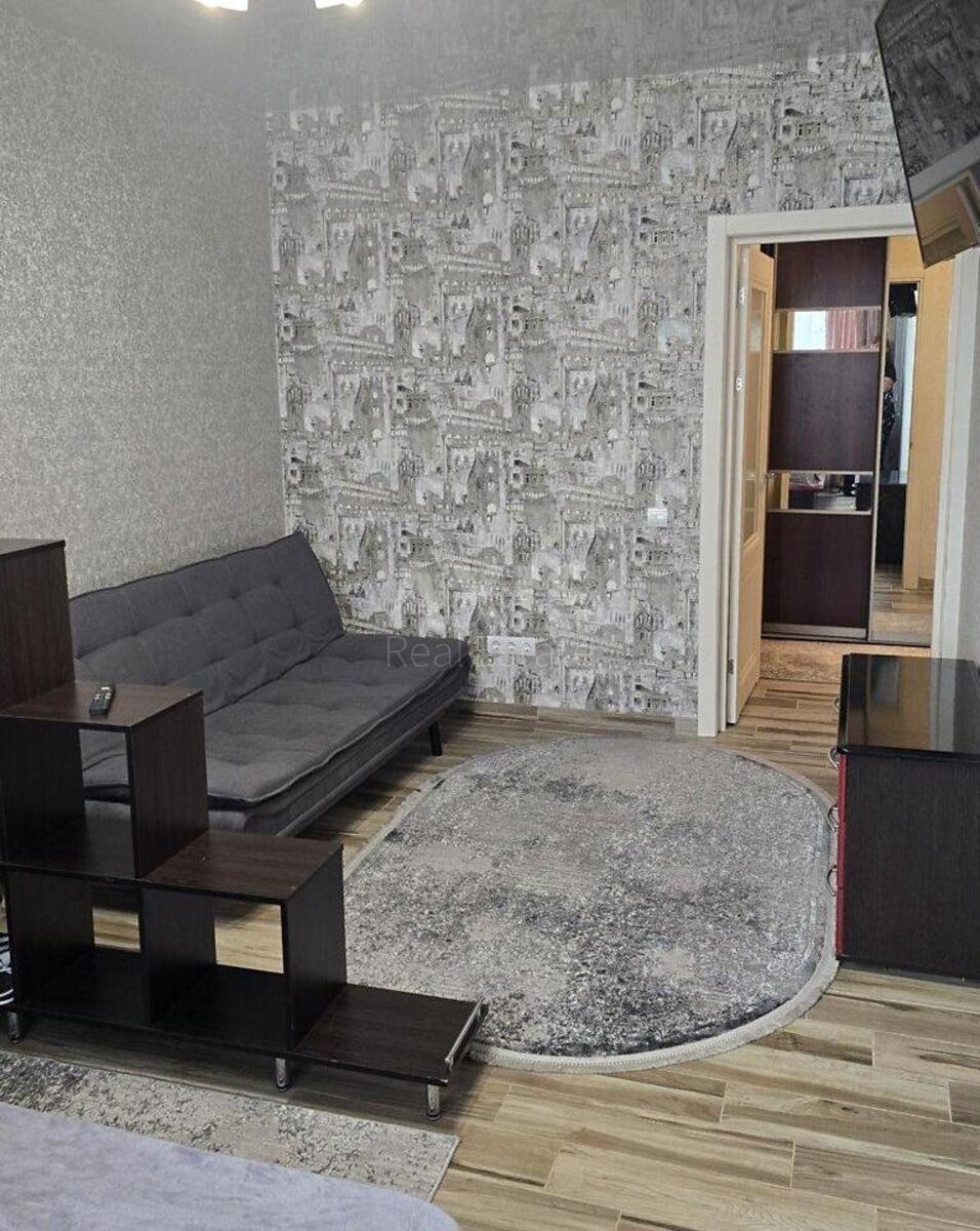 1к квартира ул. Гулака Николая 45