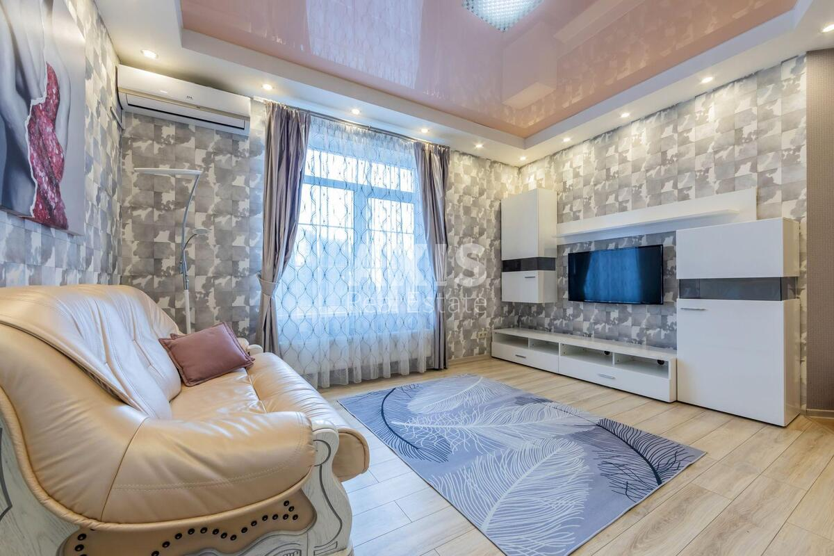 2k apartment vul. Lucenka Dmytra 10577486