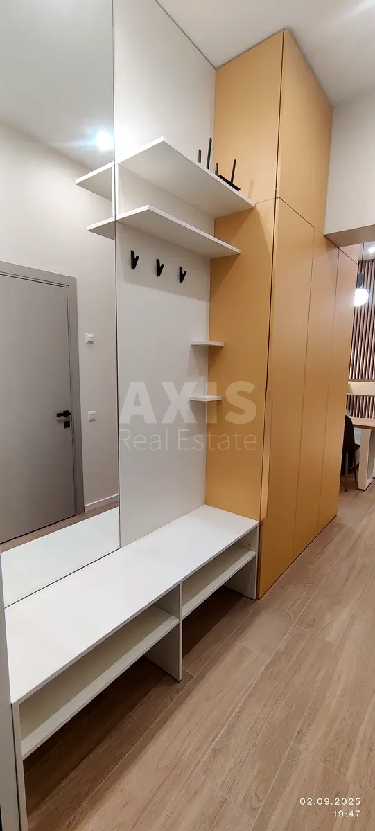 1k apartment vul. Lubens'ka 14480855