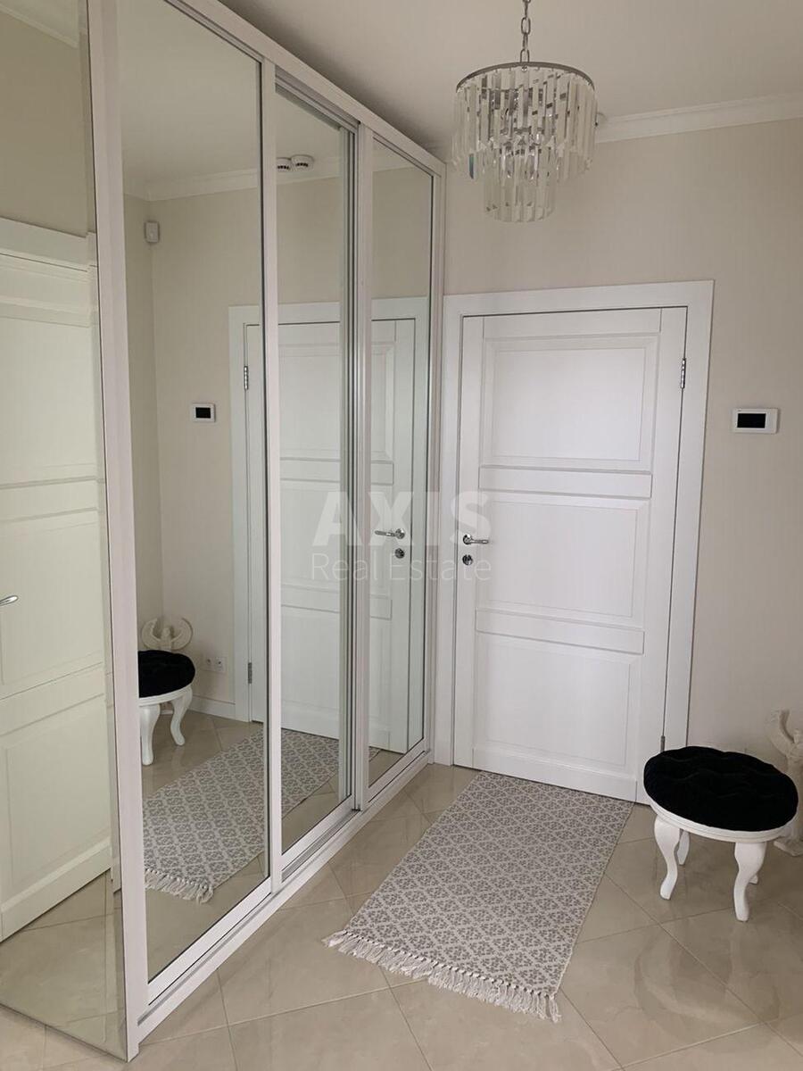2k apartment vul. Tyraspol's'ka 6012