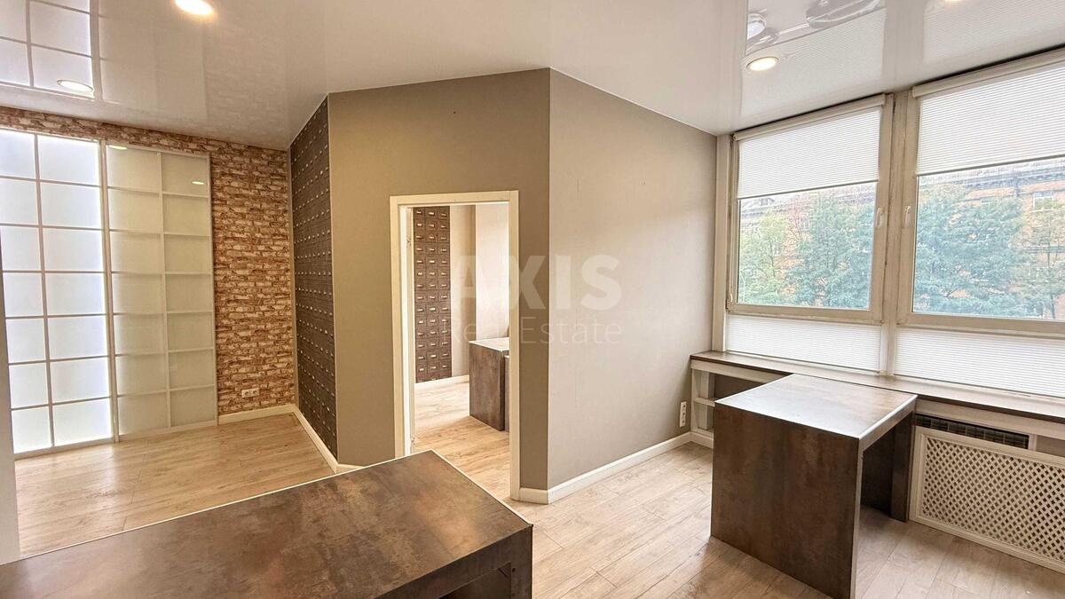 Office vul. Mechnykova 11, 40m260166