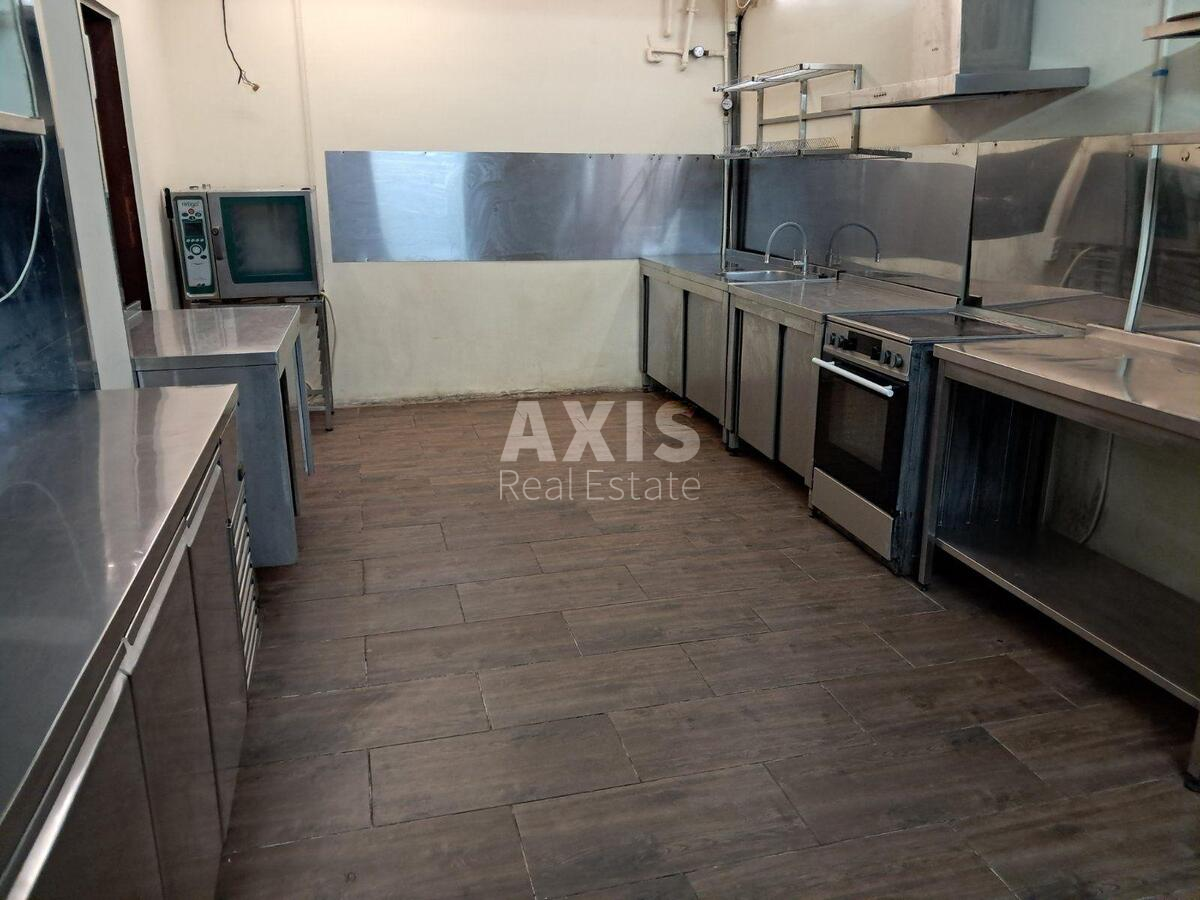 Trade object vul. Garmatna 33, 80m2587052