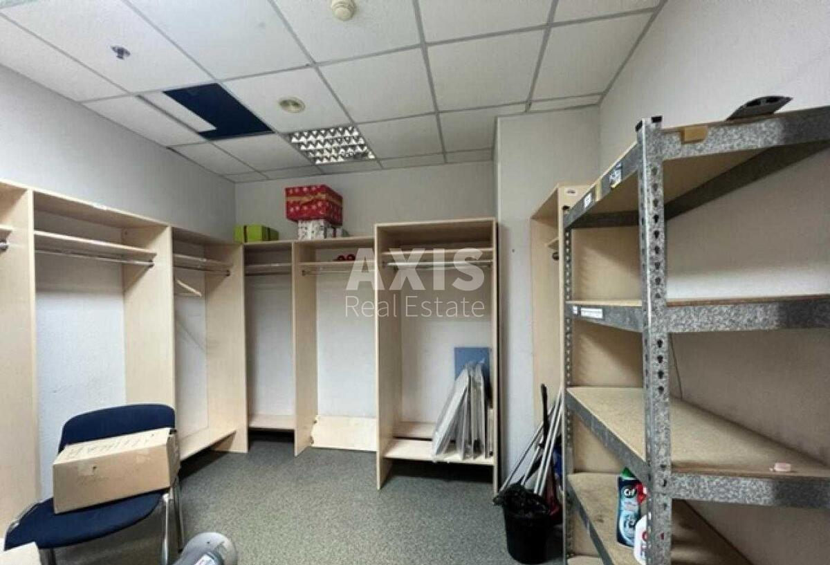 Офис ул. Физкультуры 28, 1500м210
