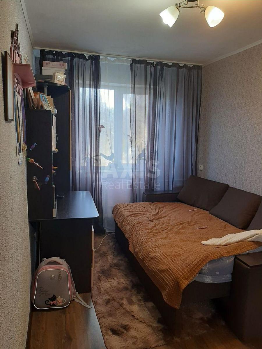 2k apartment bul. Lepse Ivana 83Д7