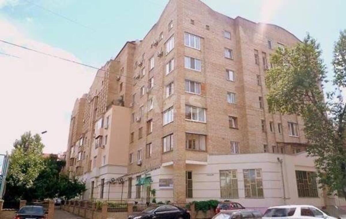 Объект торговли ул. Оболонская 12, 100м2