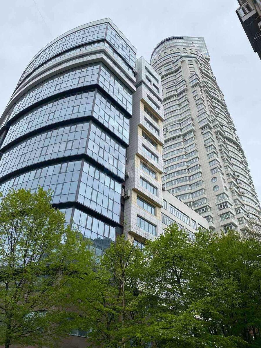 Office uzv. Klovs'kyj 7А, 80m260235