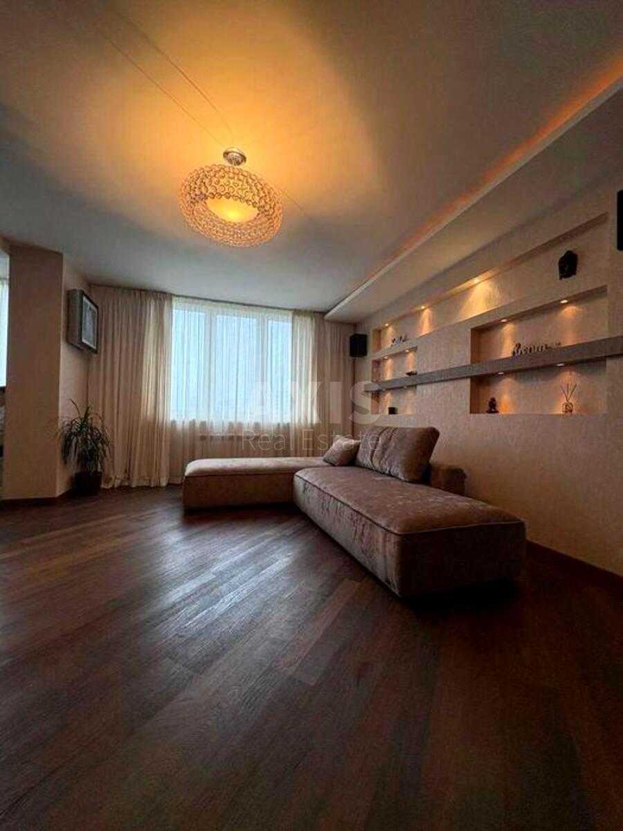 3k apartment vul. Kasijana Vasylja 2/1614895