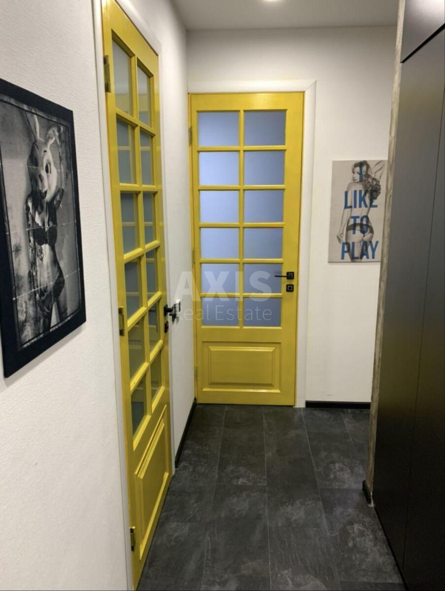 1к квартира ул. Ракетная 24570874