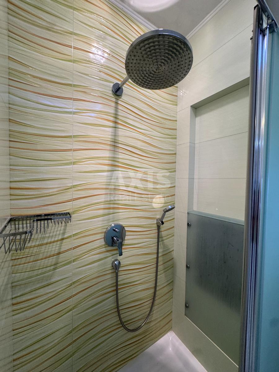 5k apartment vul. Andriya Verkhohlyada 12615007