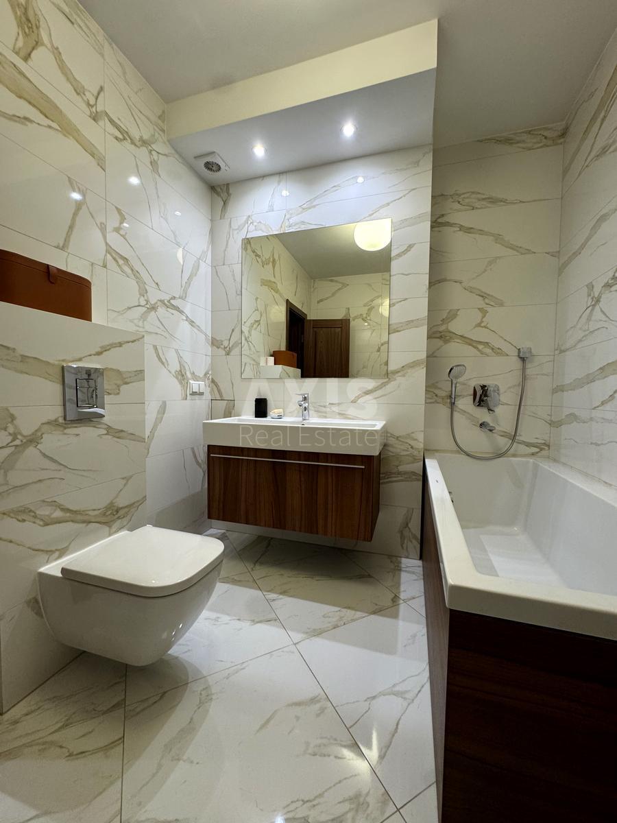 3k apartment vul. Mezhygirs'ka 286151613