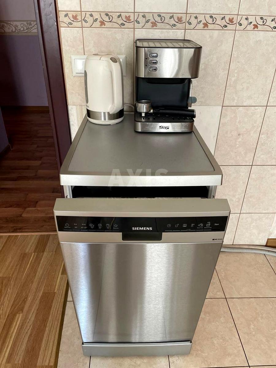 3к квартира бул. Вацлава Гавела 34Б6153210