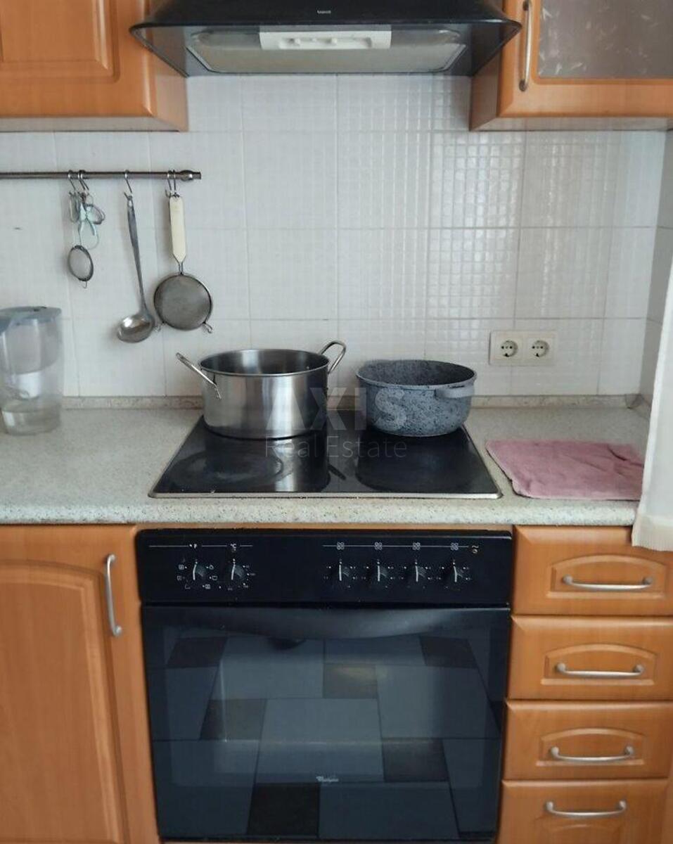 3k apartment vul. Revuc'kogo 180
