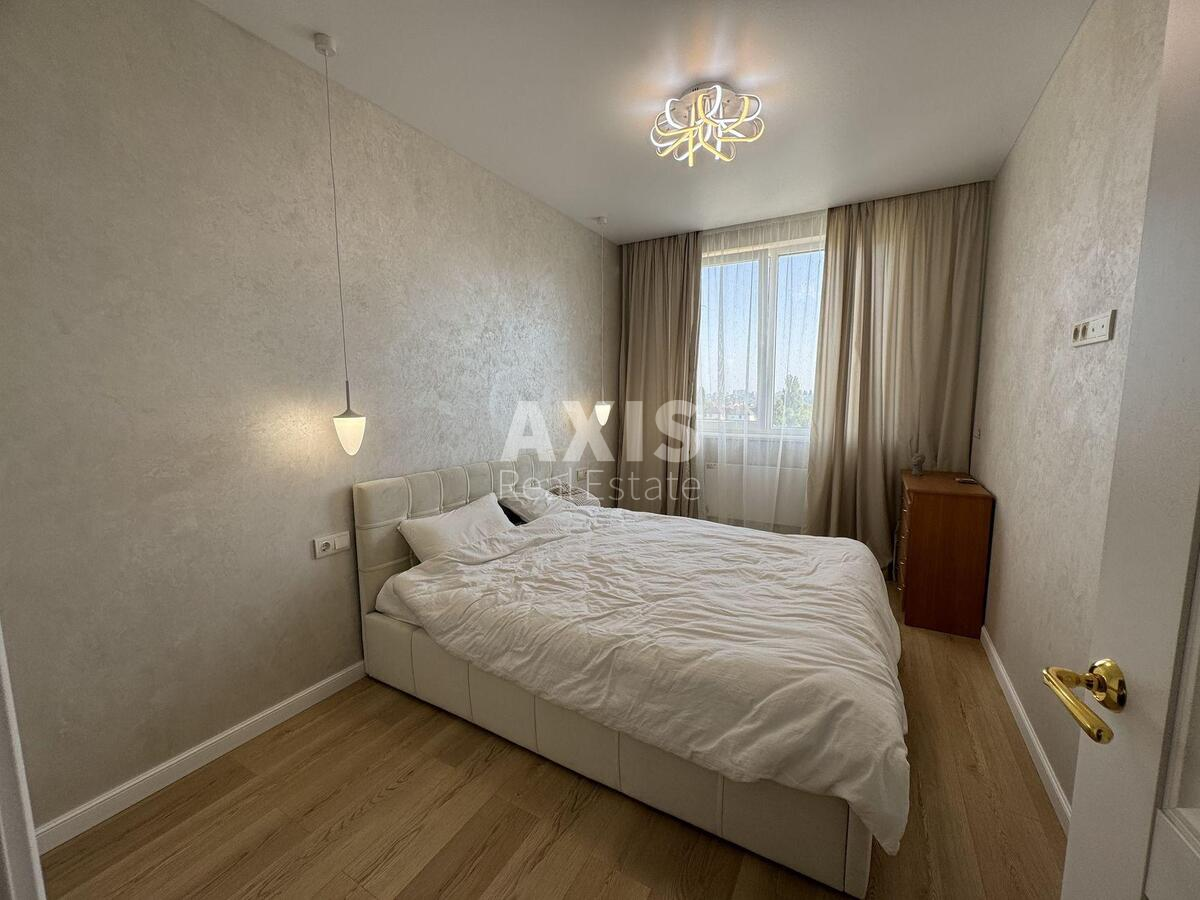 2k apartment vul. Praktychna 1480890