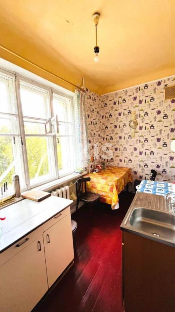 3k apartment vul. Inzhenera Borodina 12/73