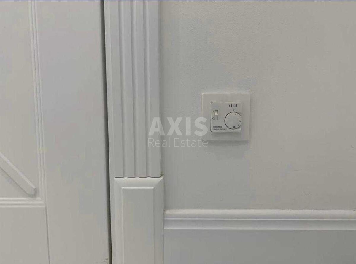 1k apartment vul. Nyzhn'okljuchova 14615747