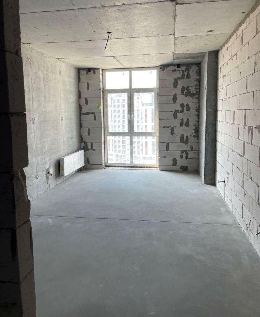 1k apartment vul. Mykil's'ko-Slobids'ka 84