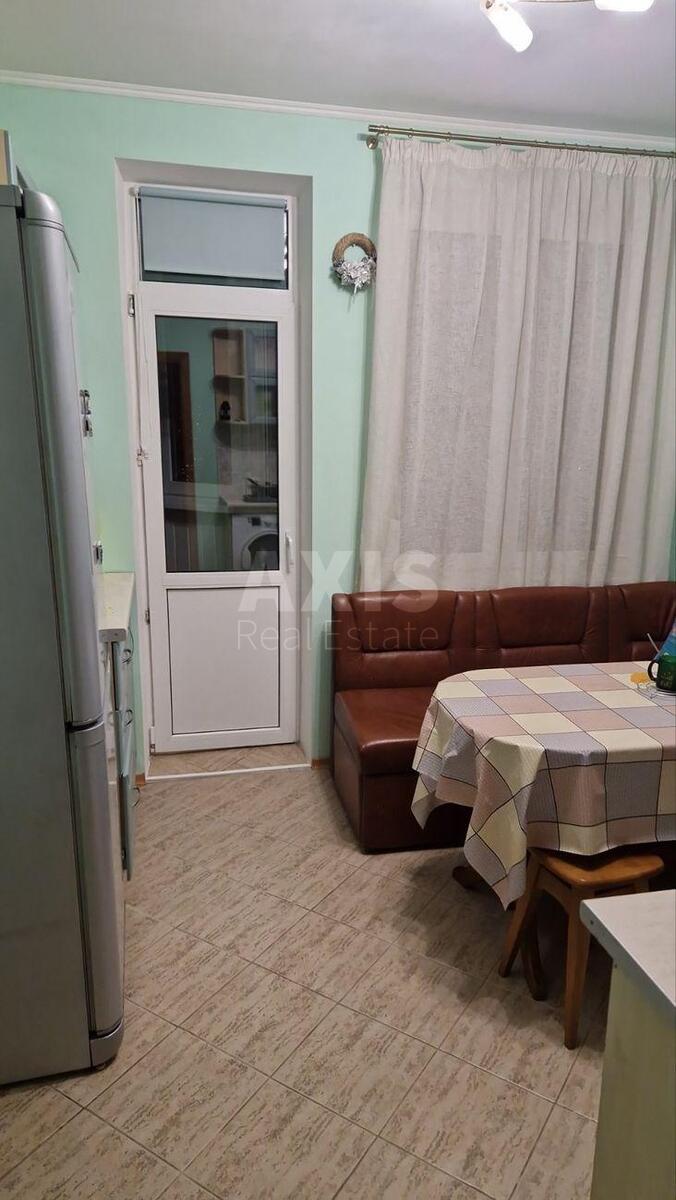 1к квартира пер. Феодосийский 14570122
