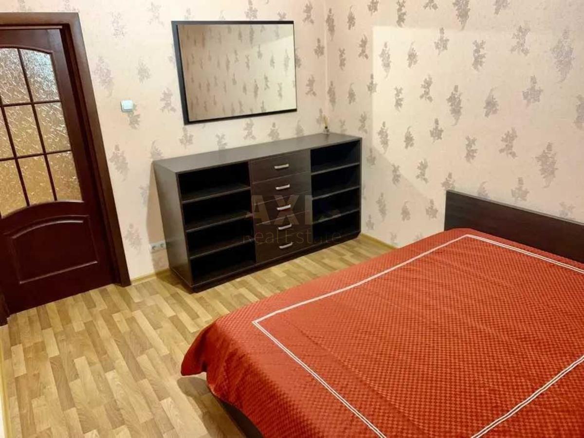 2k apartment pl. Jevropejs'ka 31А1