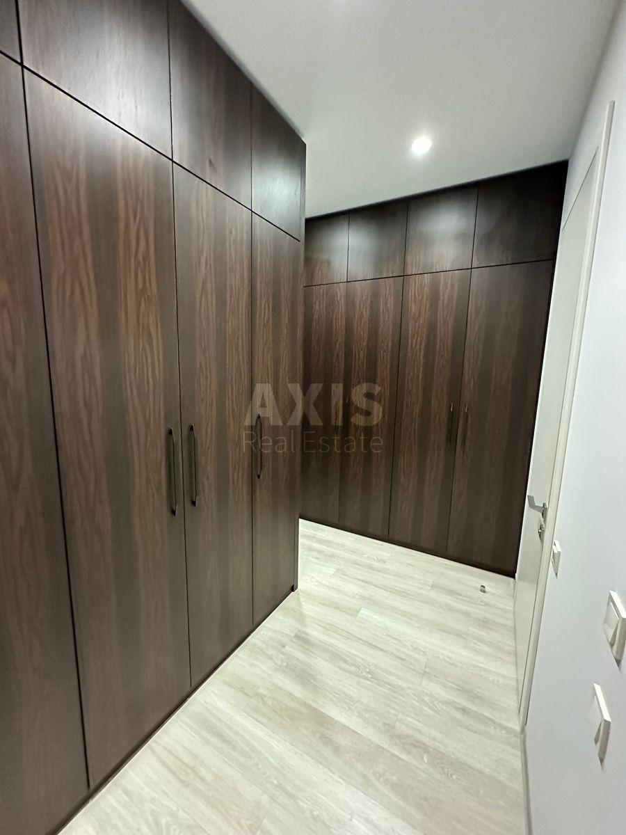 2k apartment vul. Antonovycha 1182