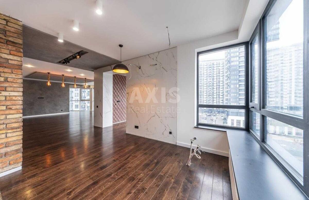 4k apartment vul. Zarichna 1569072