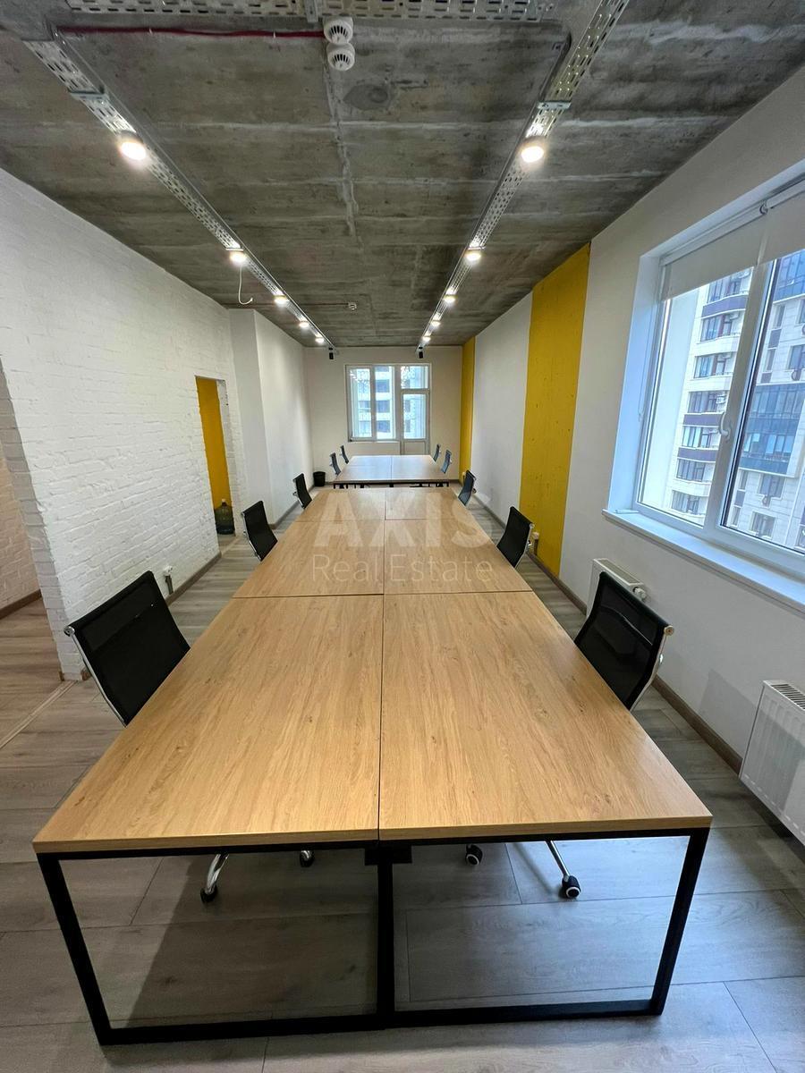 Office vul. Vasylya Tyutyunnyka 37/1, 150m261311