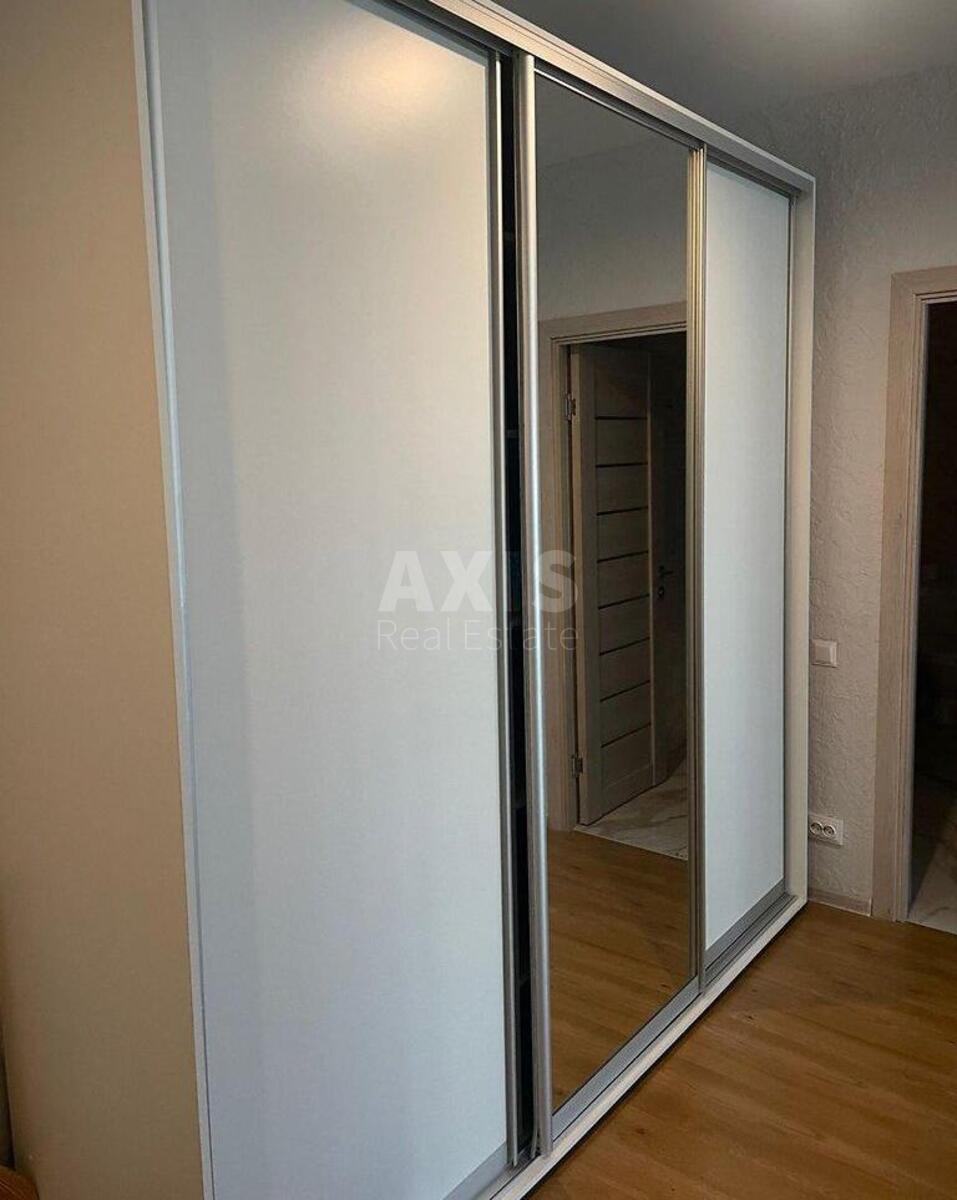 1k apartment vul. Danchenka Sergija 18А569403