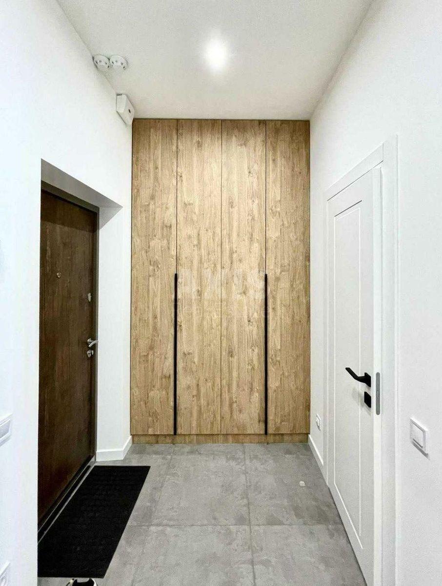 3k apartment vul. Mykil's'ko-Slobids'ka 3А5