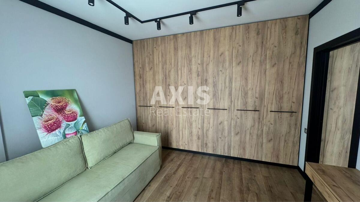 2k apartment shose Stolychne 2613393