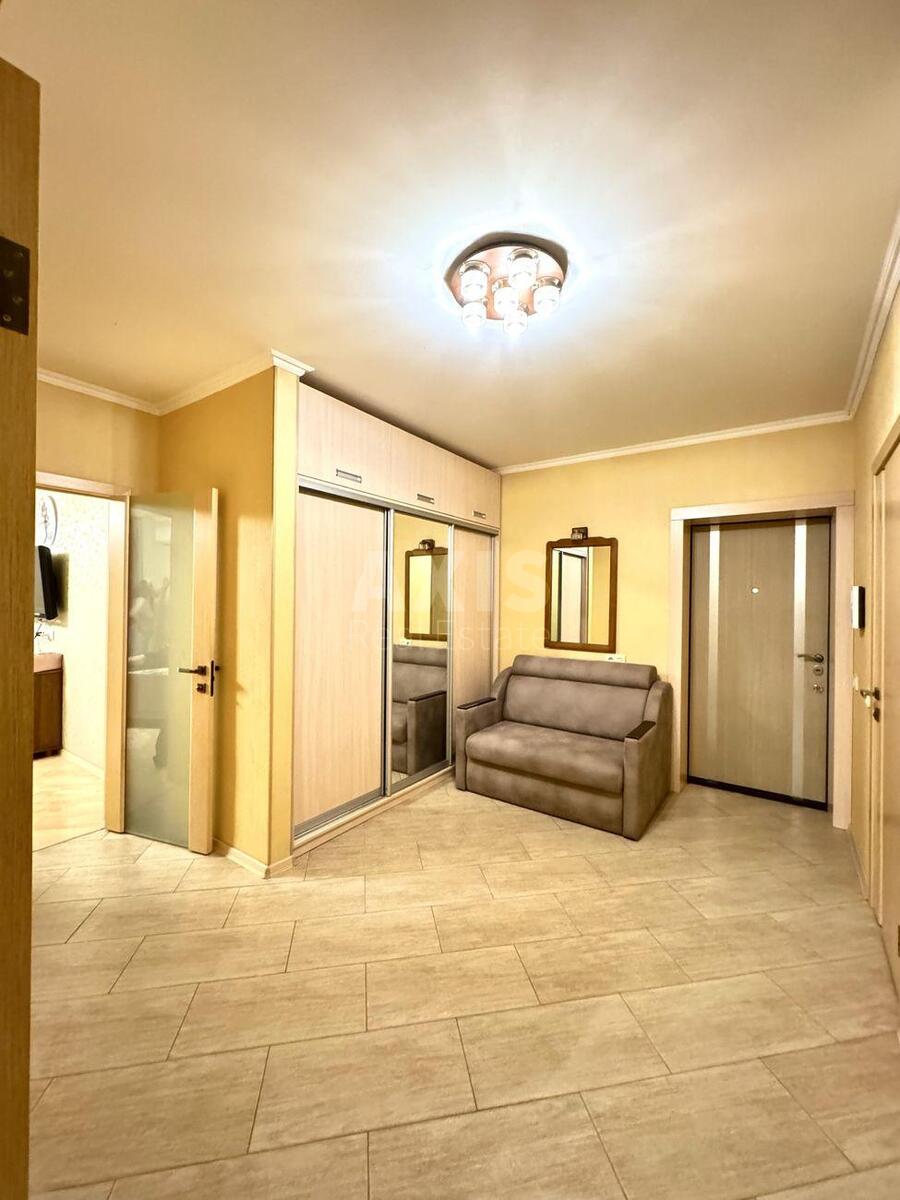 2k apartment vul. Ushyns'kogo 14Б569904
