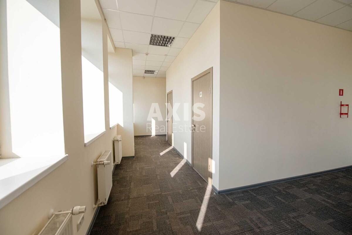 Office vul. Pymonenka Mykoly 13, 693m2533767