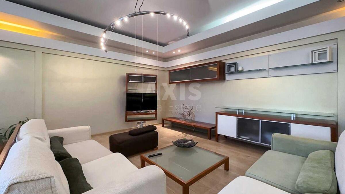 3k apartment vul. Pavlivs'ka 185