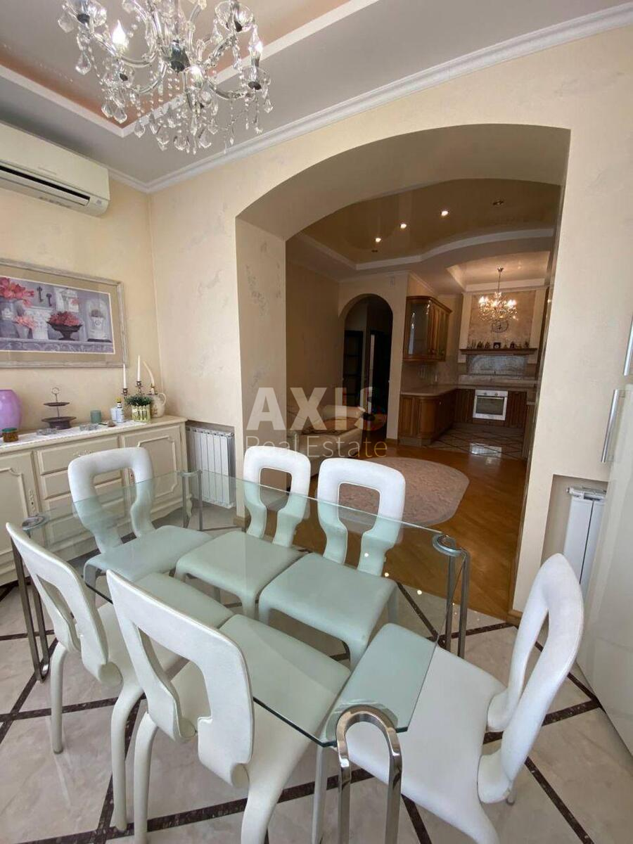 3k apartment vul. Levka Lukyanenka 21, корп. 66057511