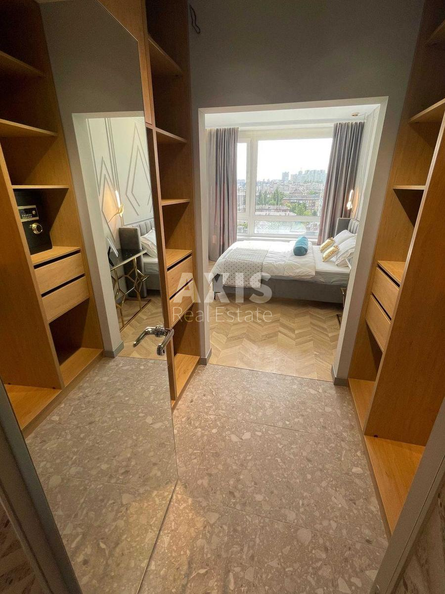 1k apartment vul. Vasyl'kivs'ka 14