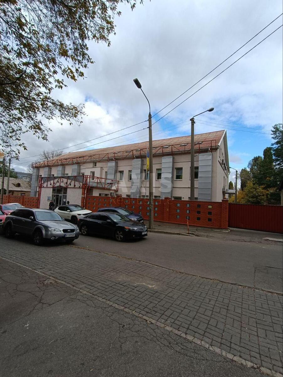 Office vul. Pymonenka Mykoly 13Б, 1612m26076113