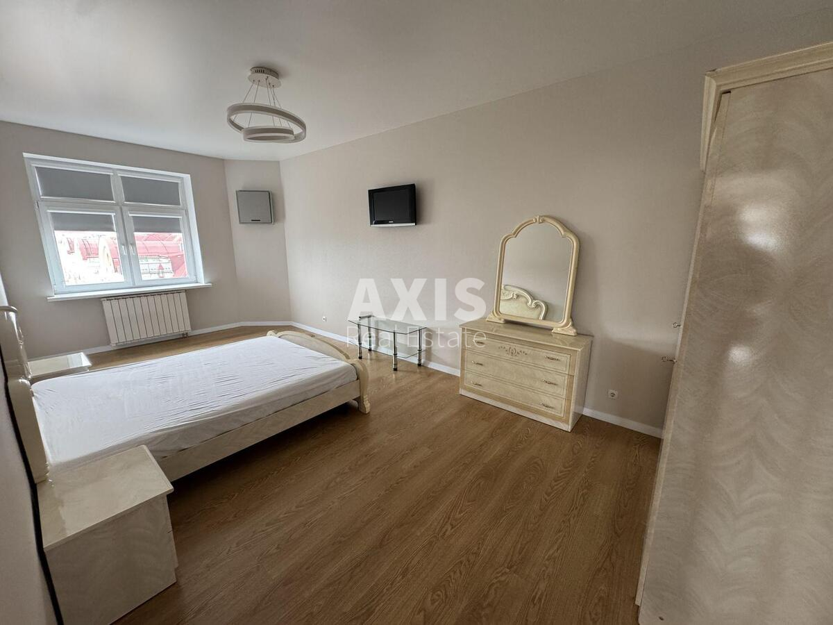 3k apartment vul. Levka Lukyanenka 21607406