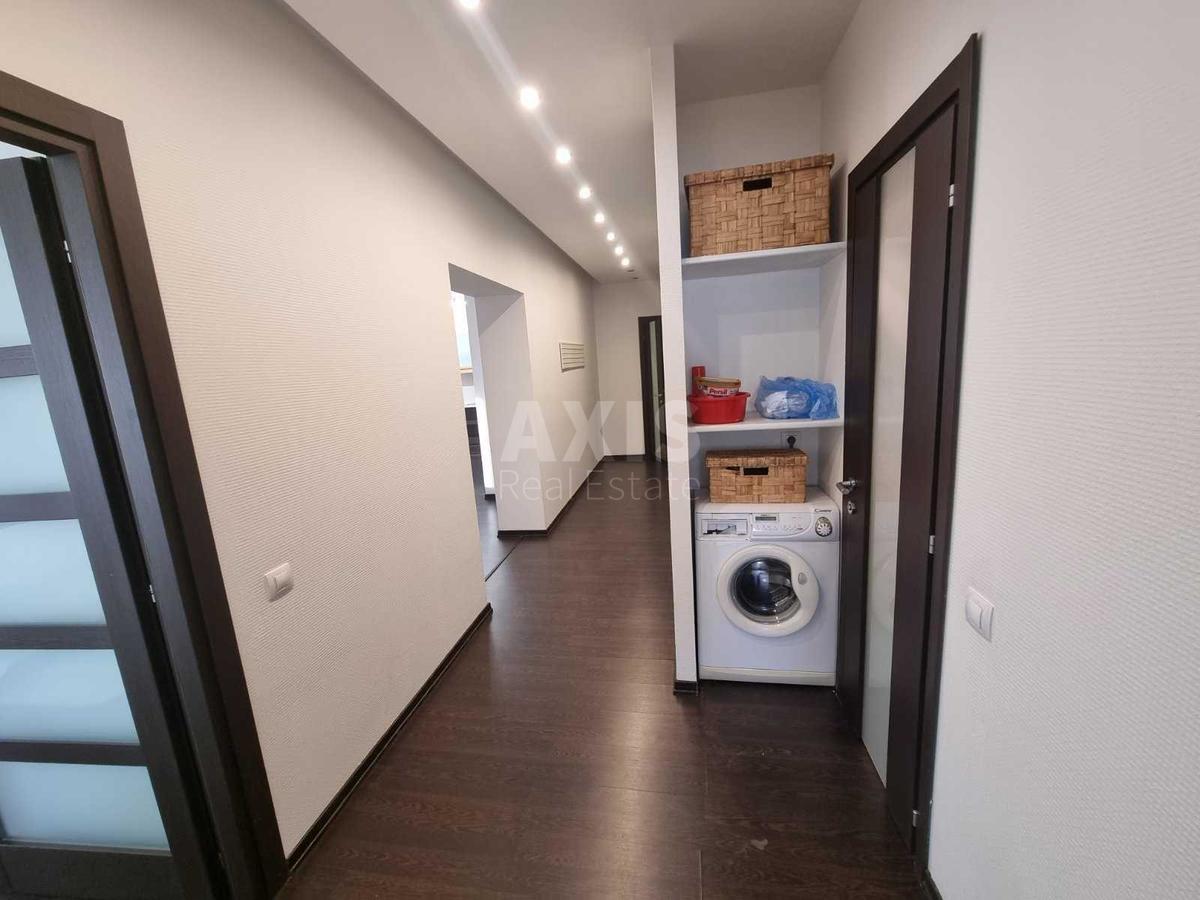 3k apartment bul. Verhovnoi' Rady 14Б10